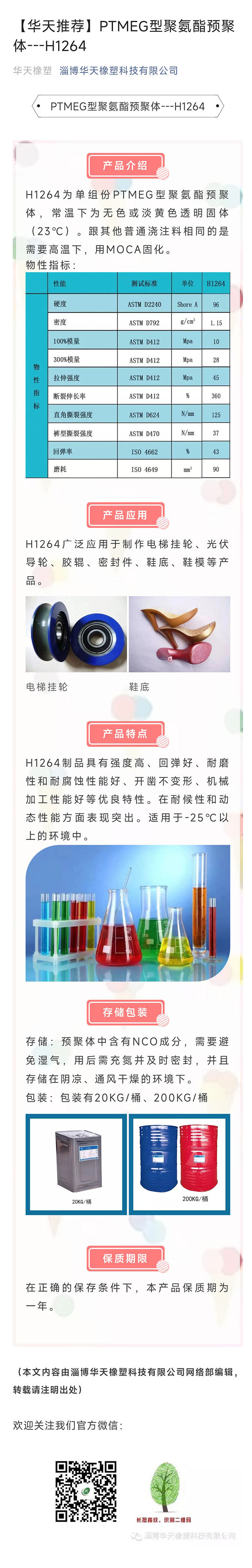 H1264XIU