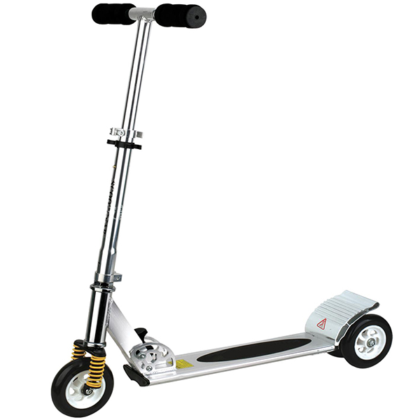 滑板車