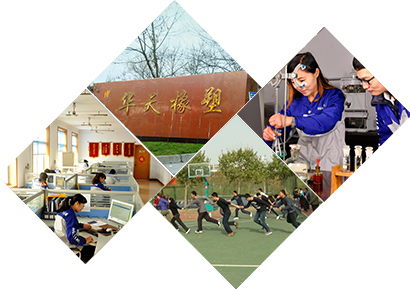 華天橡塑簡介